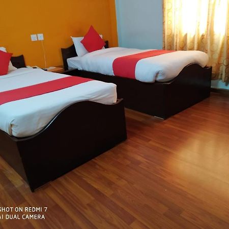 Dream Inn Pokhara Exterior foto