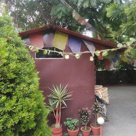 Dream Inn Pokhara Exterior foto