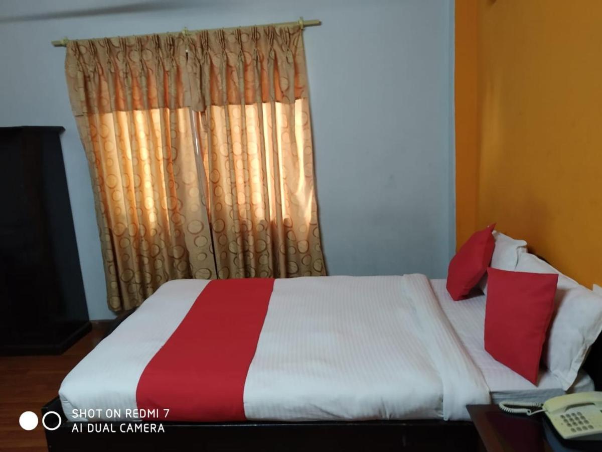 Dream Inn Pokhara Exterior foto