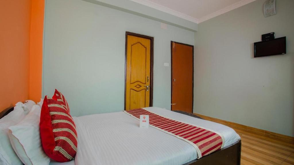 Dream Inn Pokhara Exterior foto